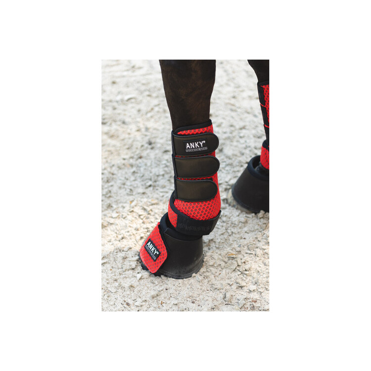 Anky Bell Boot ATB251003