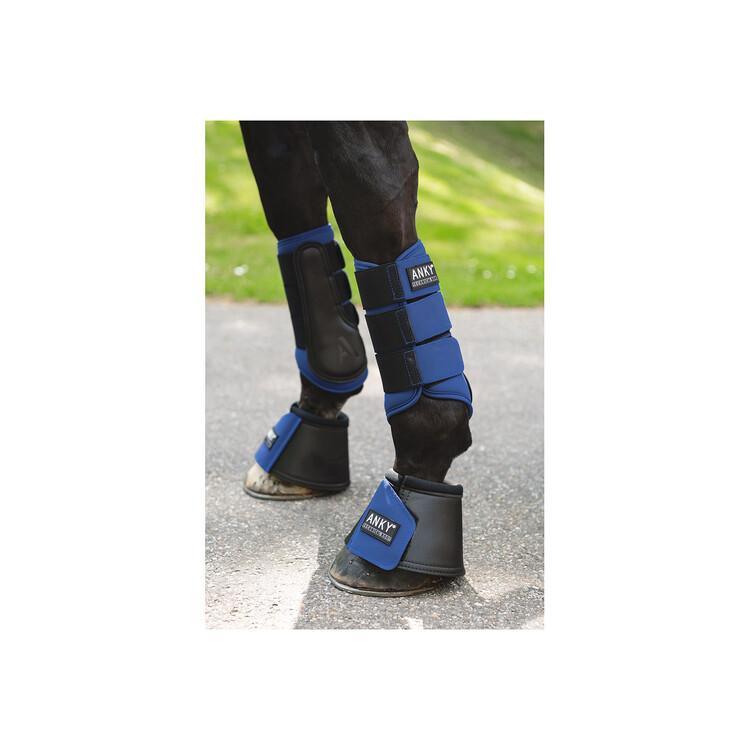 Anky Bell Boot ATB251003