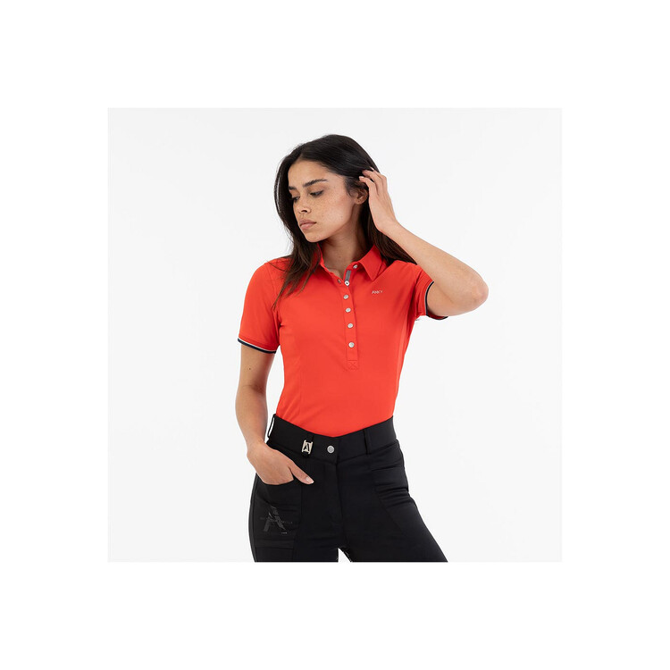 Anky Essential Polo Shirt ATC251201