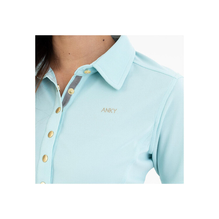 Anky Essential Polo Shirt ATC251201