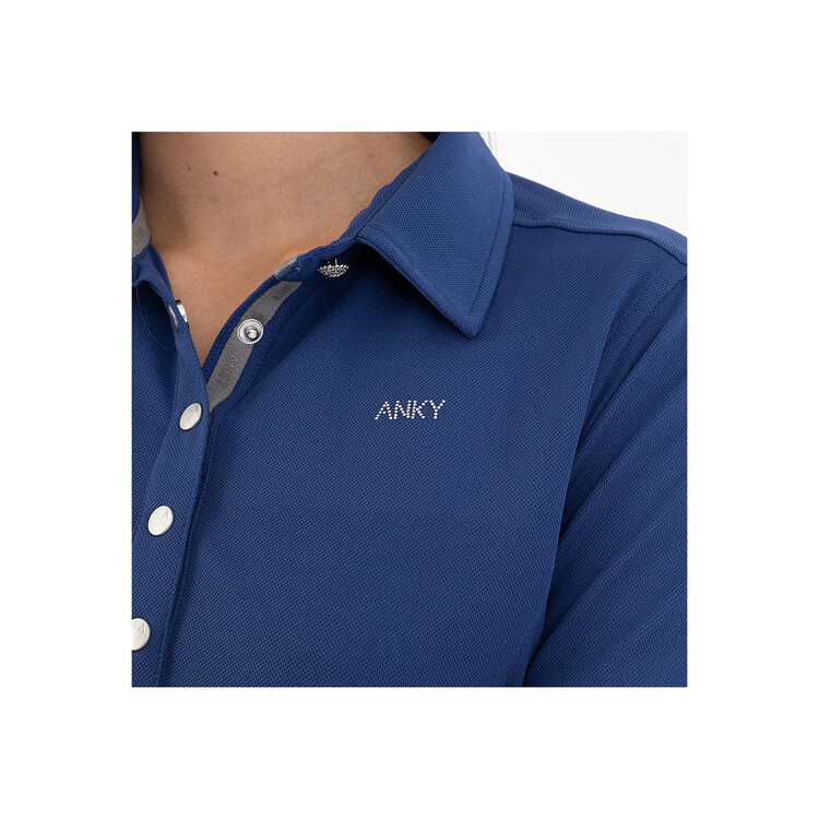 Anky Essential Polo Shirt ATC251201