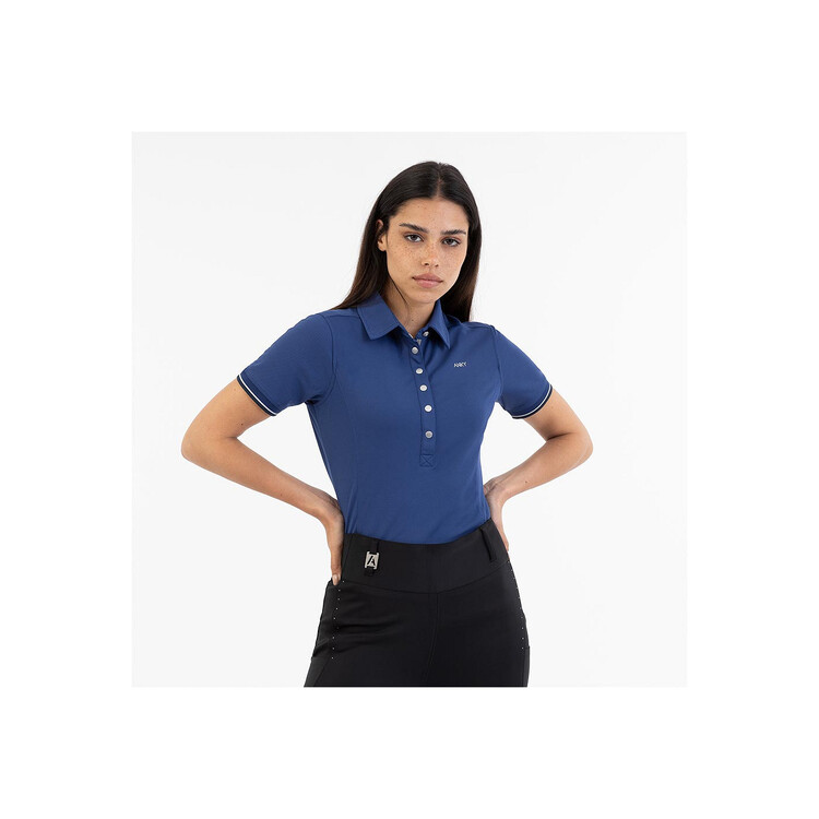 Anky Essential Polo Shirt ATC251201