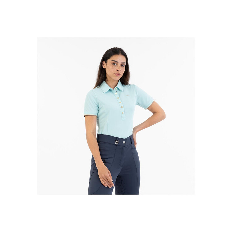 Anky Essential Polo Shirt ATC251201