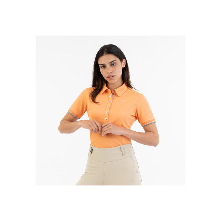 Anky Essential Polo Shirt ATC251201