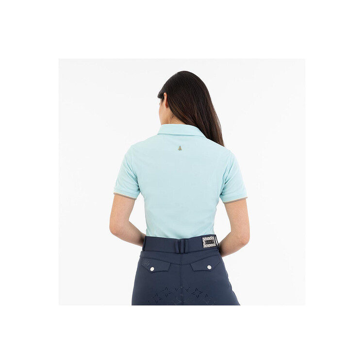 Anky Essential Polo Shirt ATC251201