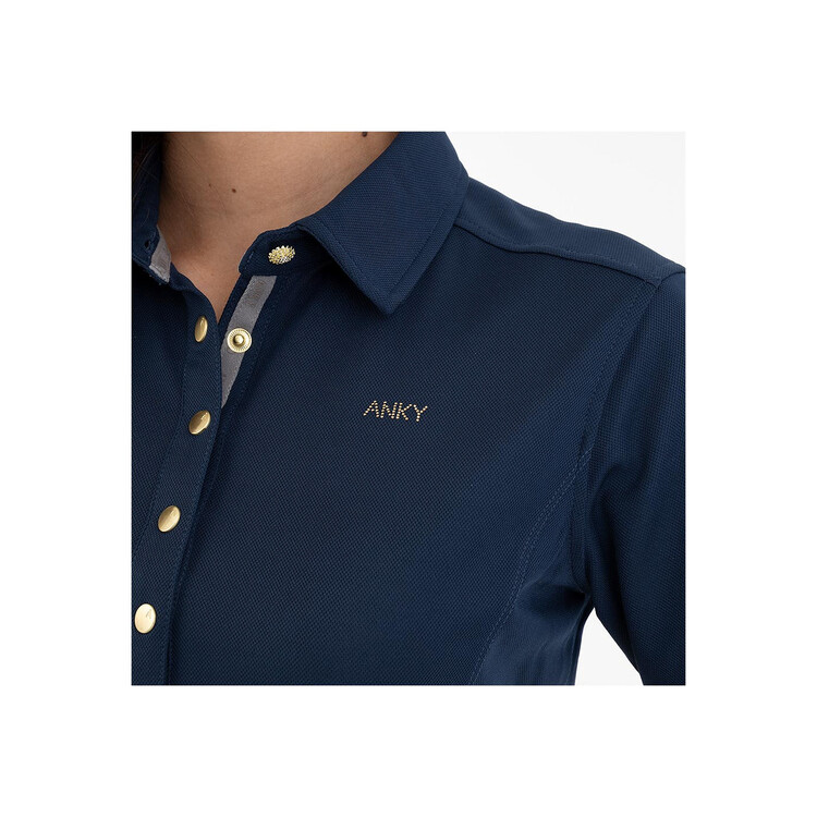 Anky Essential Polo Shirt ATC251201