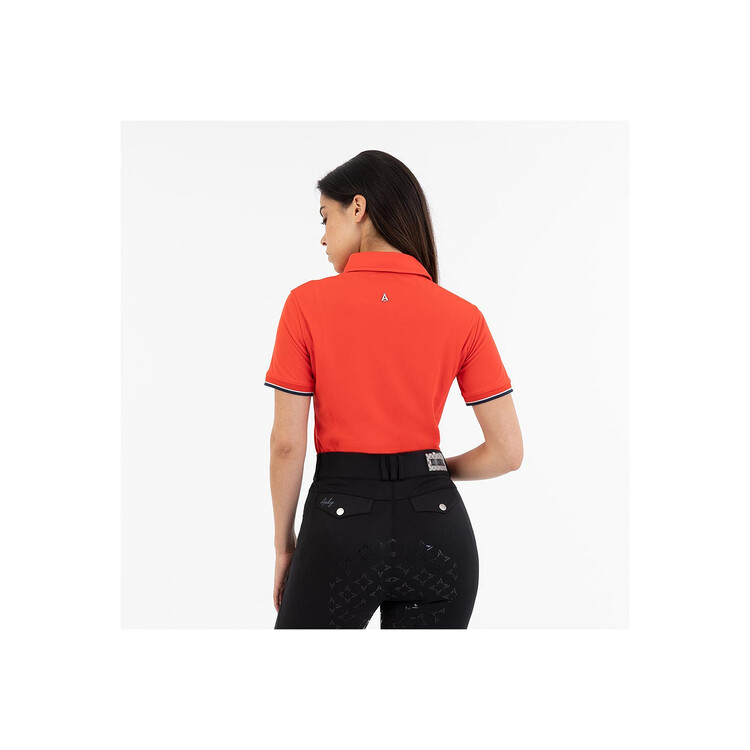 Anky Essential Polo Shirt ATC251201