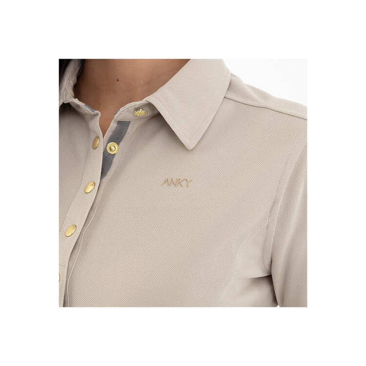 Anky Essential Polo Shirt ATC251201