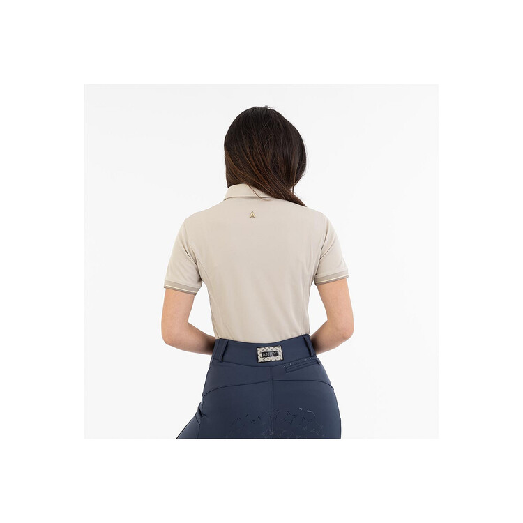 Anky Essential Polo Shirt ATC251201
