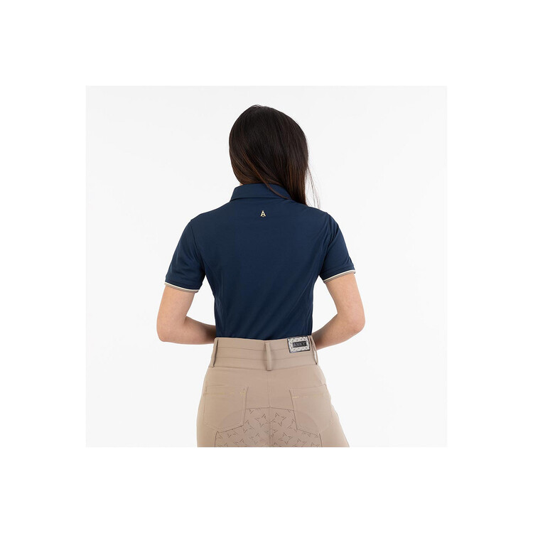 Anky Essential Polo Shirt ATC251201