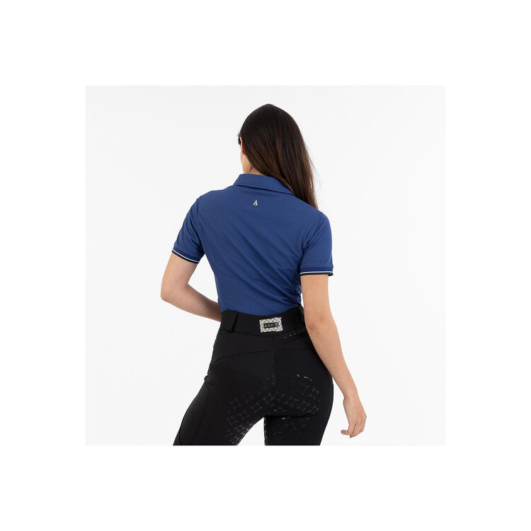 Anky Essential Polo Shirt ATC251201