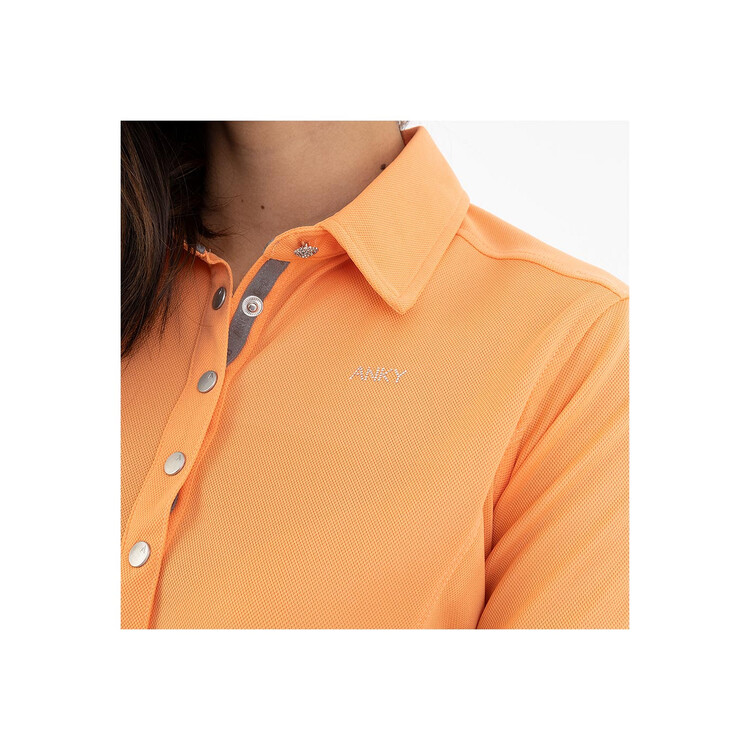 Anky Essential Polo Shirt ATC251201