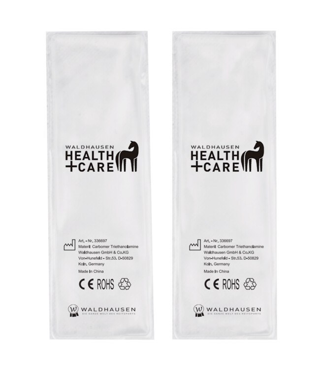 Waldhausen Health + Care Koelpack Set