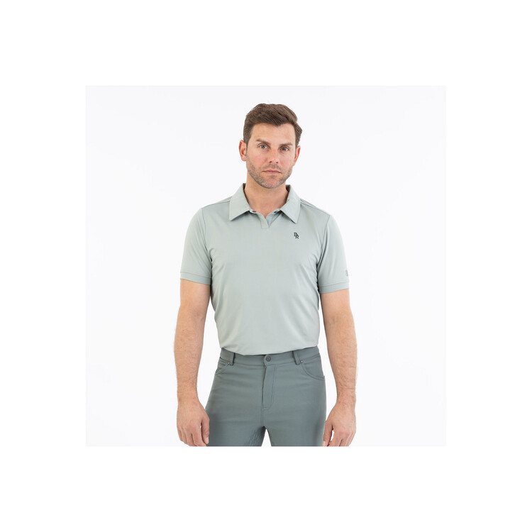 BR poloshirt Ivar heren