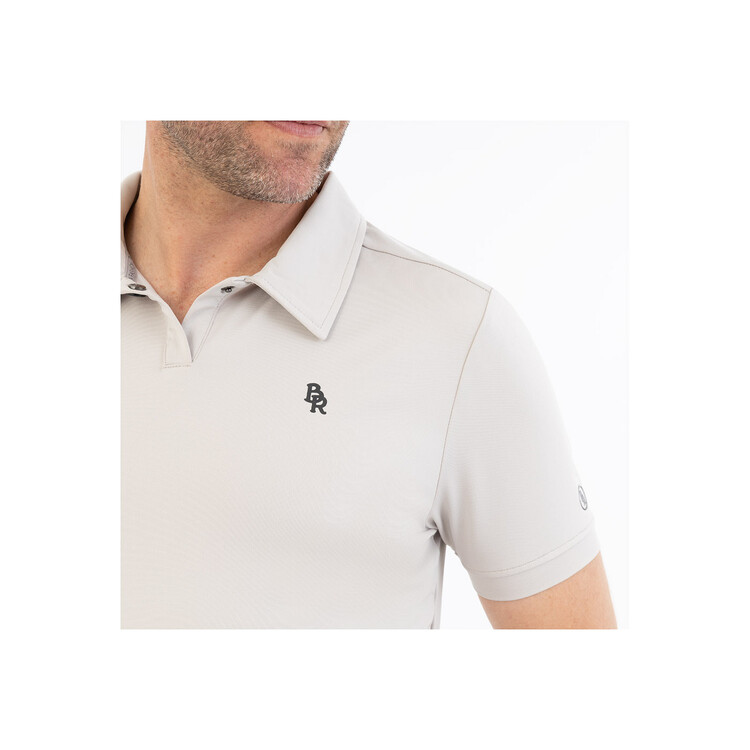 BR poloshirt Ivar heren