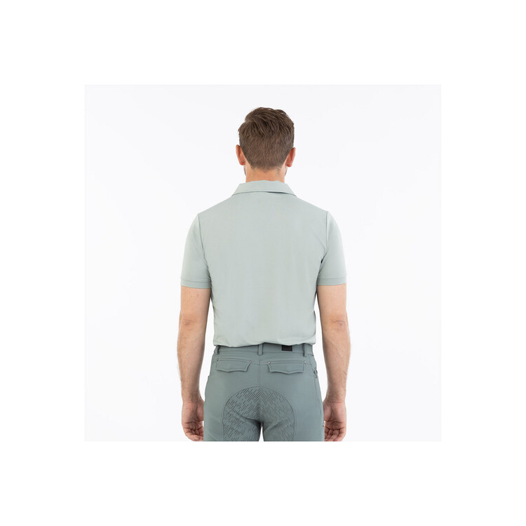 BR poloshirt Ivar heren