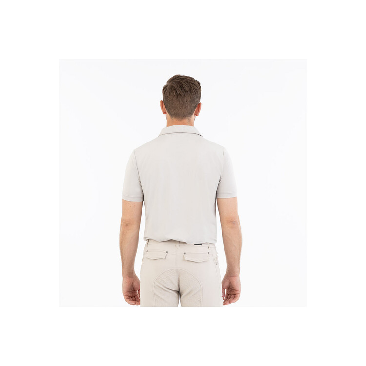 BR poloshirt Ivar heren
