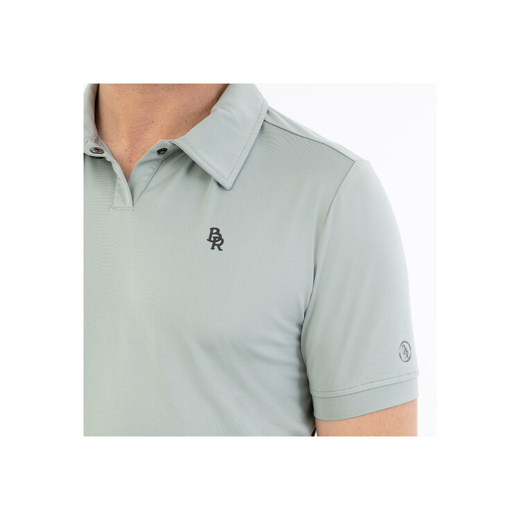 BR poloshirt Ivar heren
