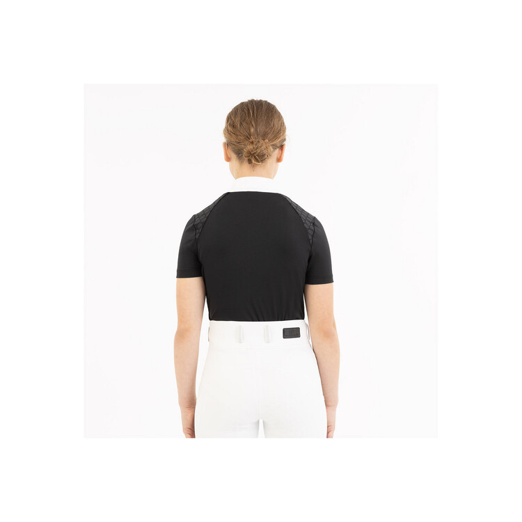 BR Eevolv wedstrijdshirt Isha
