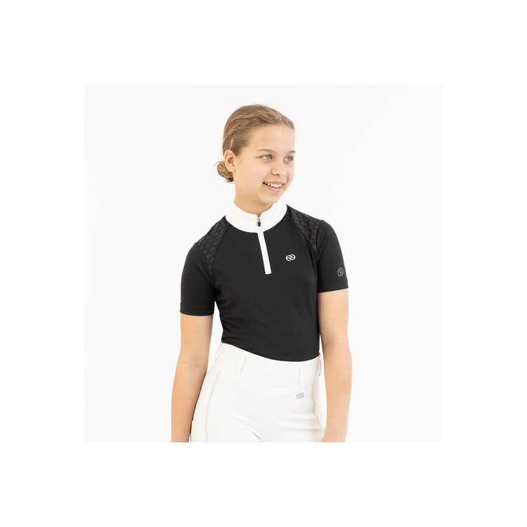 BR Eevolv wedstrijdshirt Isha