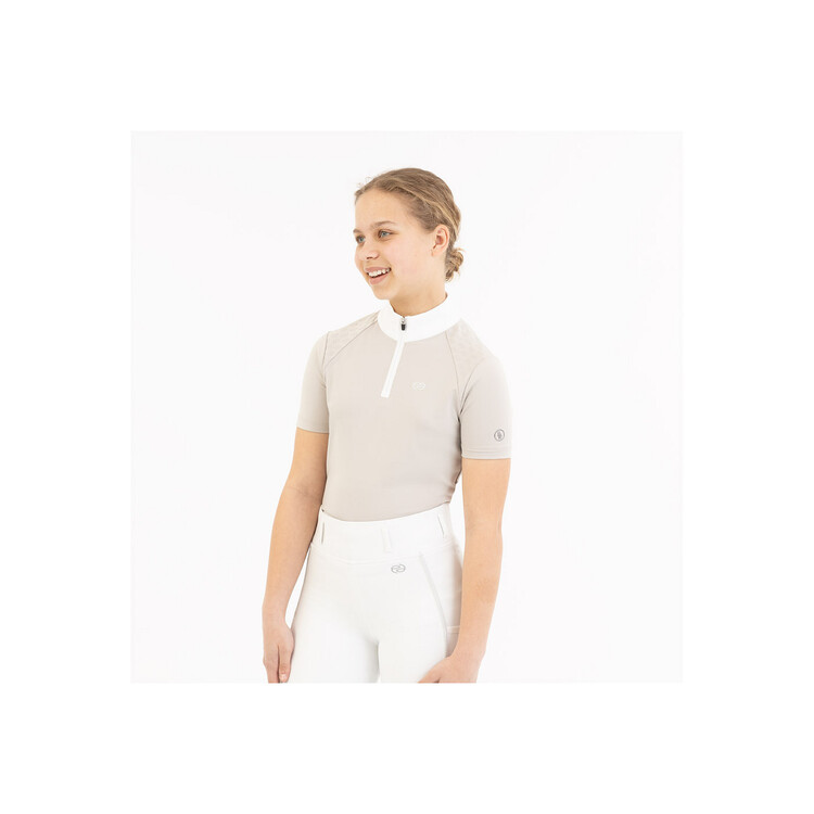 BR Eevolv wedstrijdshirt Isha