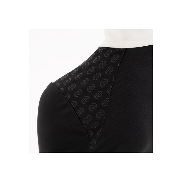 BR Eevolv wedstrijdshirt Isha