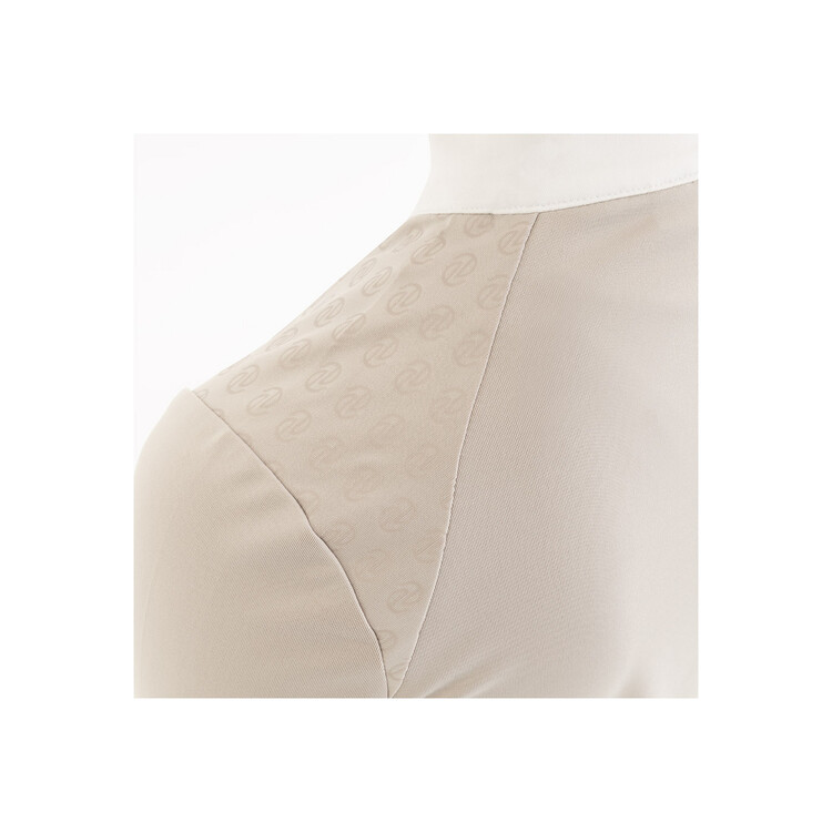 BR Eevolv wedstrijdshirt Isha