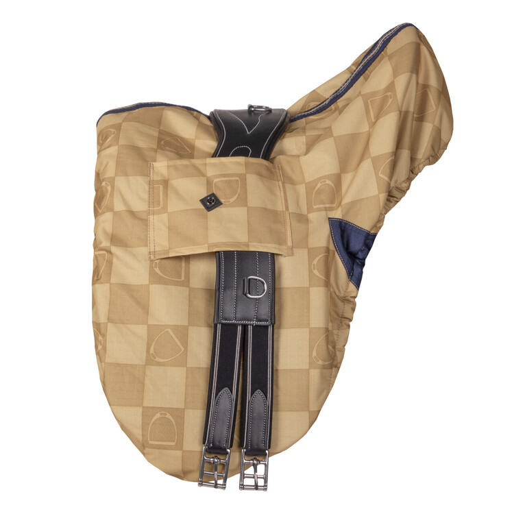 QHP Zadelhoes collection