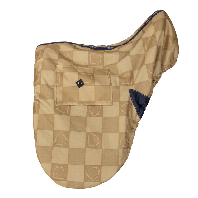 QHP Zadelhoes collection