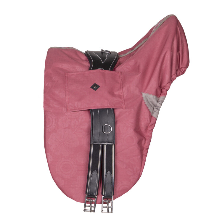 QHP Zadelhoes collection