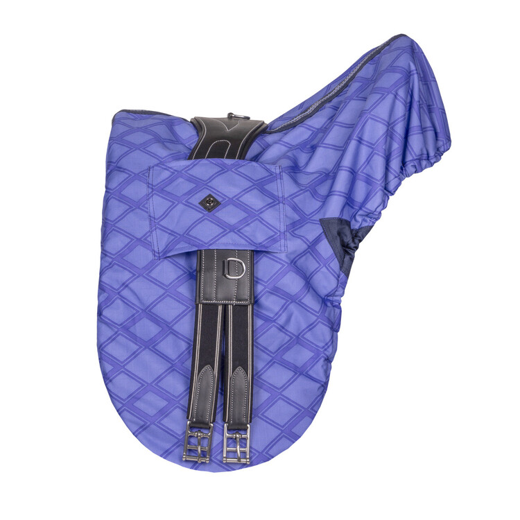 QHP Zadelhoes collection
