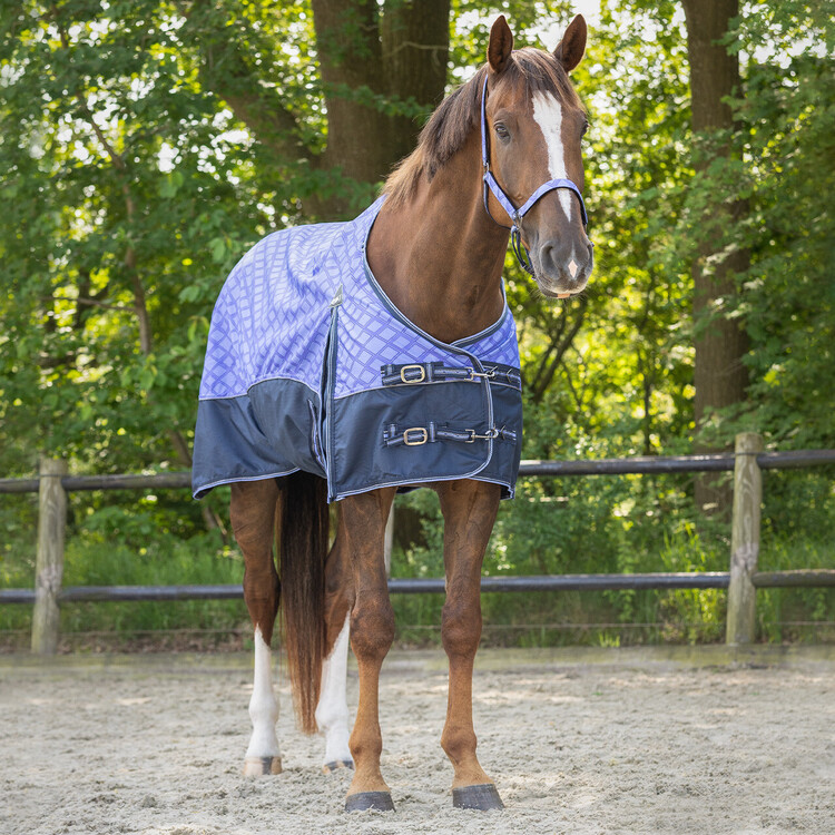 QHP Regendeken turnout collection 0gr