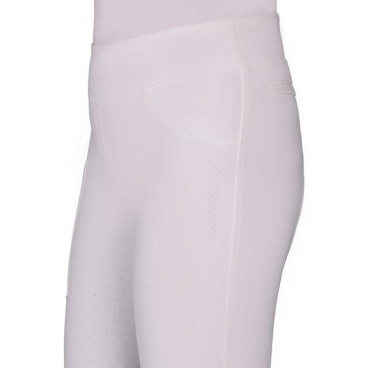 QHP Rijlegging Kae leg grip