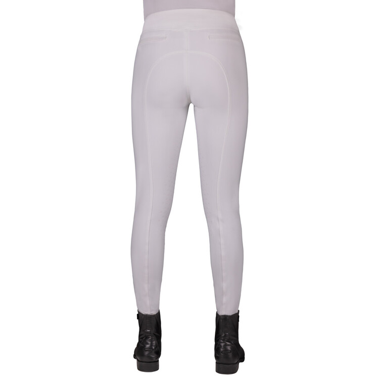 QHP Rijlegging Kae leg grip