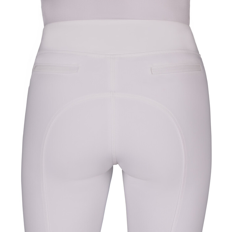 QHP Rijlegging Kae leg grip