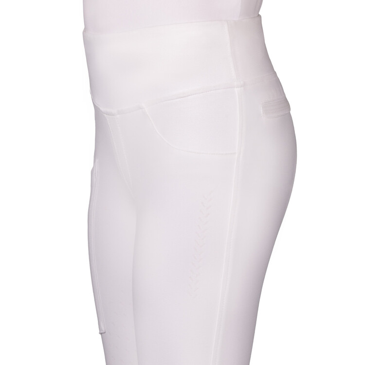QHP Rijlegging Kae Junior leg grip