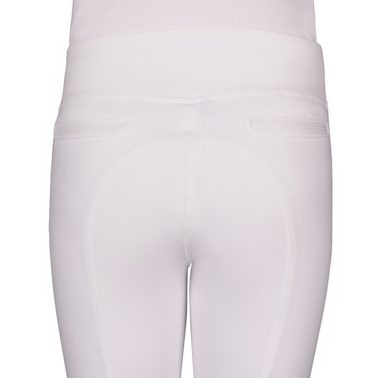 QHP Rijlegging Kae Junior leg grip