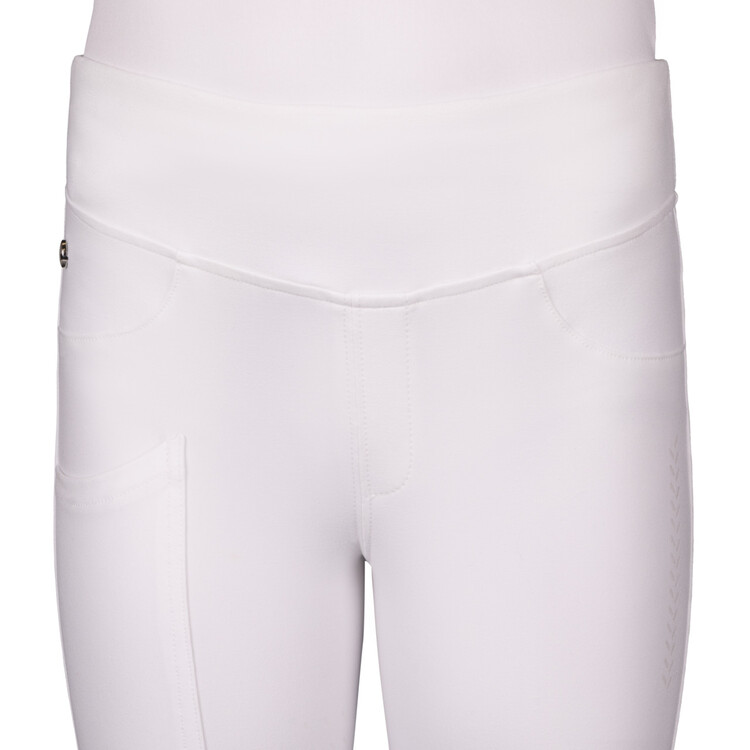 QHP Rijlegging Kae Junior leg grip