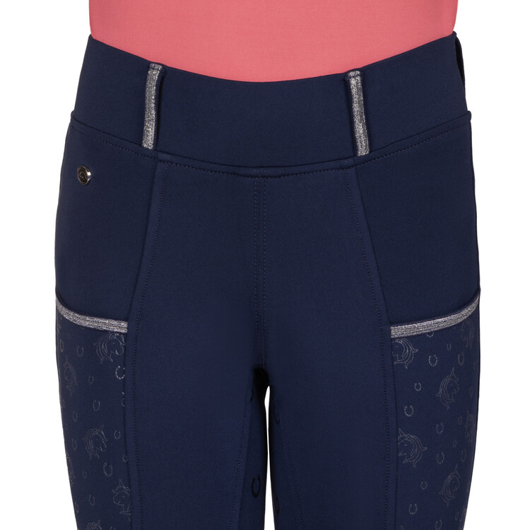 QHP Rijlegging Jaily Junior FullGrip