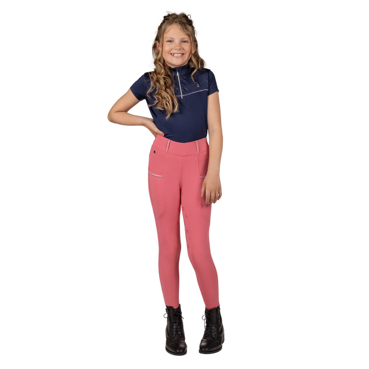 QHP Rijlegging Jaily Junior FullGrip