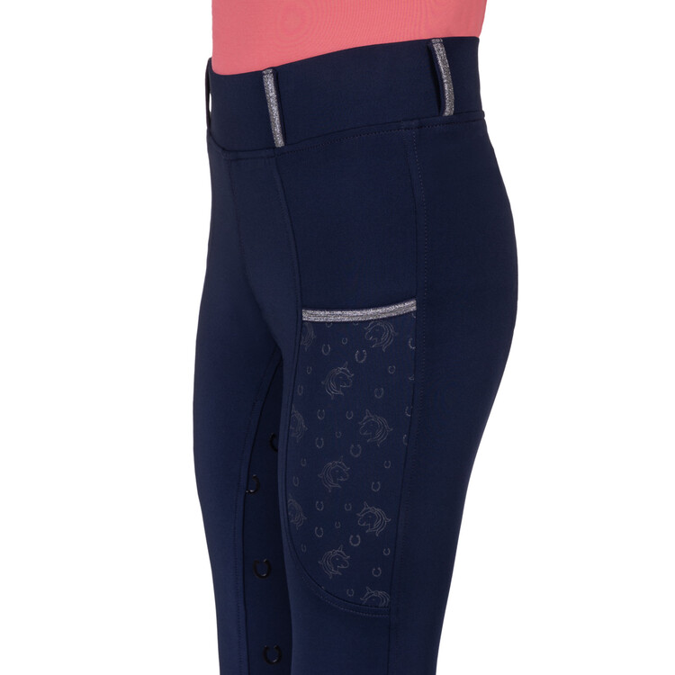 QHP Rijlegging Jaily Junior FullGrip