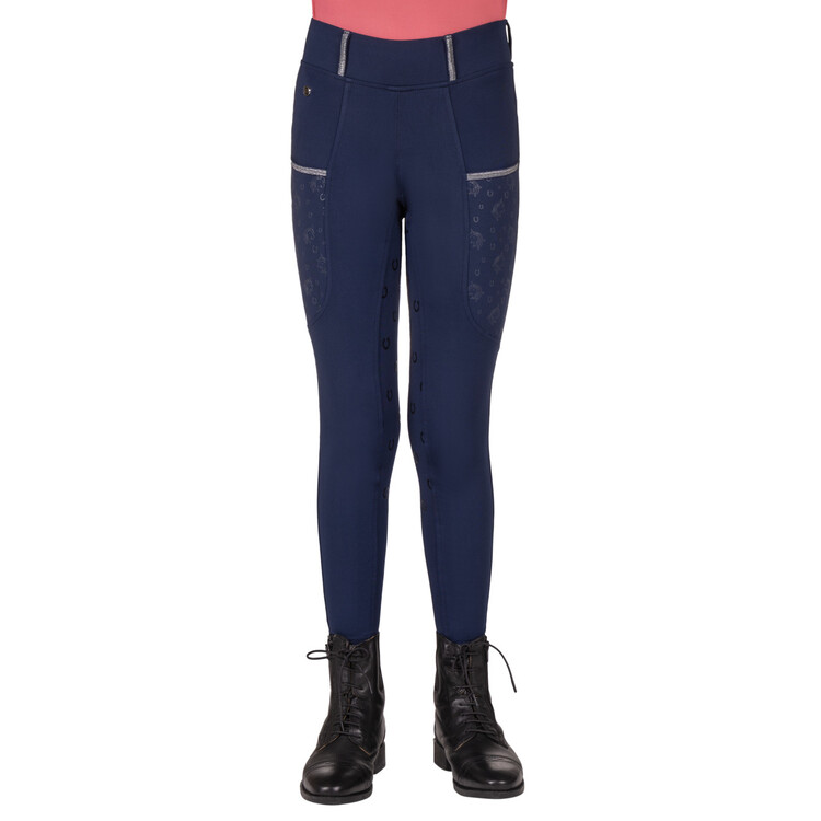 QHP Rijlegging Jaily Junior FullGrip