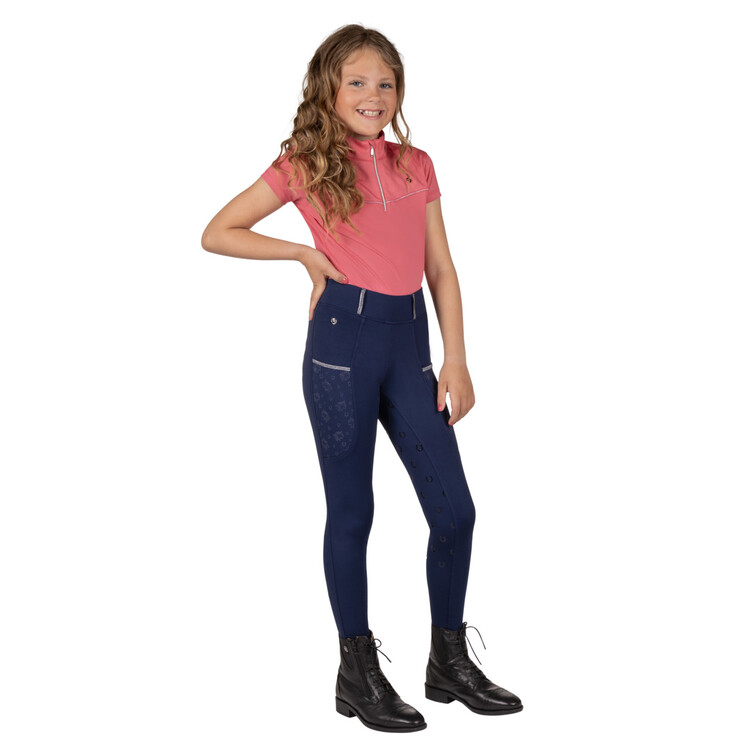 QHP Rijlegging Jaily Junior FullGrip