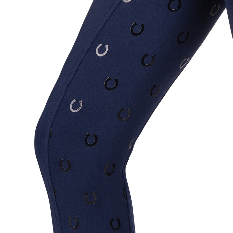 QHP Rijlegging Jaily Junior FullGrip