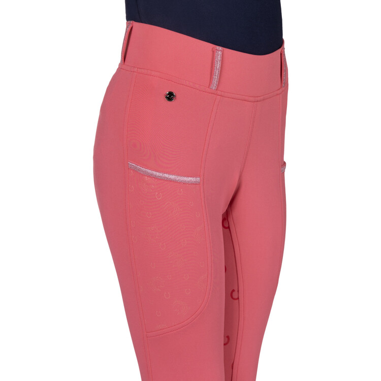 QHP Rijlegging Jaily Junior FullGrip