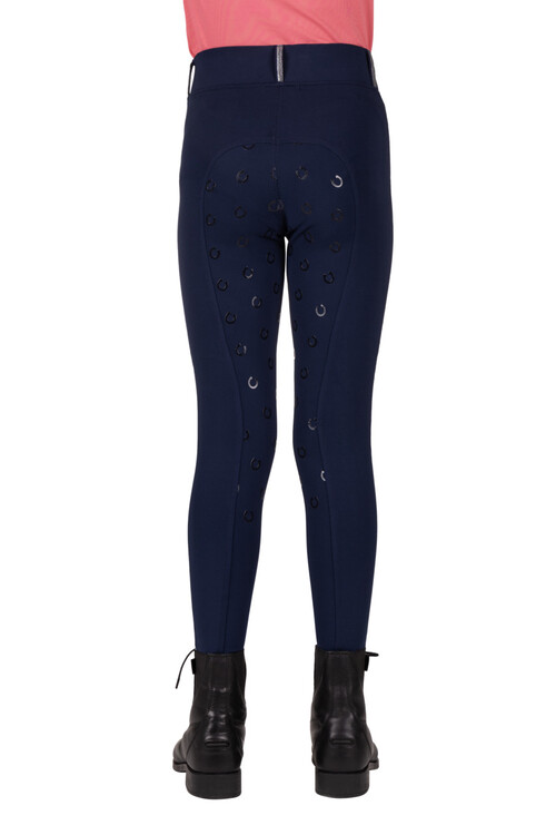 QHP Rijlegging Jaily Junior FullGrip
