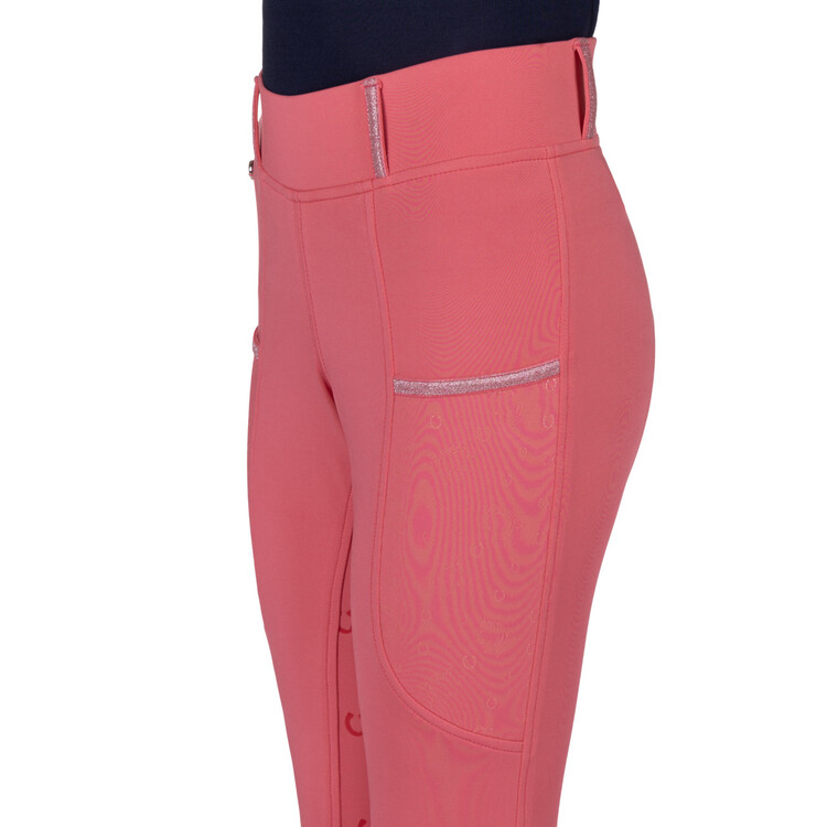 QHP Rijlegging Jaily Junior FullGrip