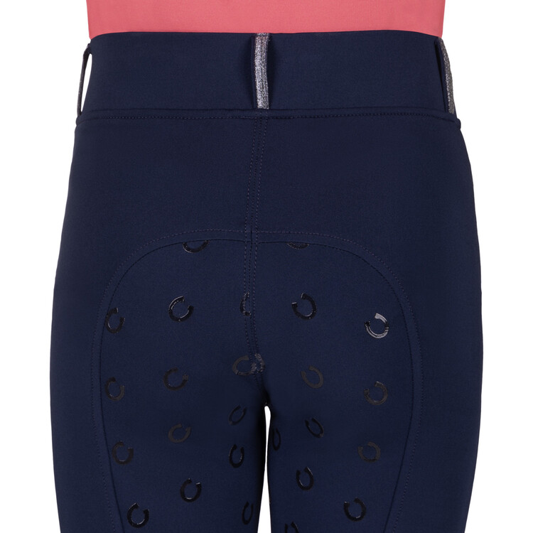 QHP Rijlegging Jaily Junior FullGrip