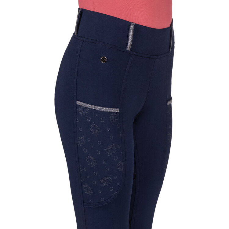 QHP Rijlegging Jaily Junior FullGrip