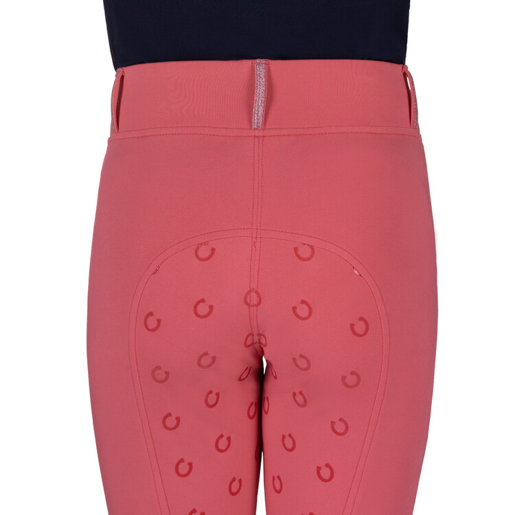 QHP Rijlegging Jaily Junior FullGrip